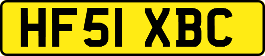 HF51XBC