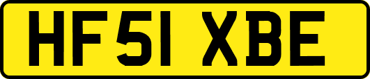 HF51XBE