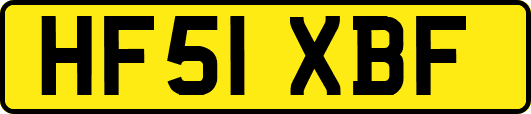 HF51XBF