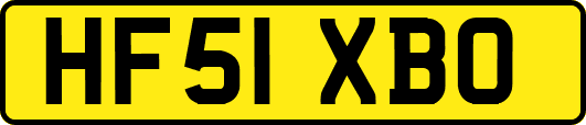HF51XBO