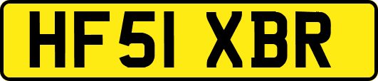 HF51XBR