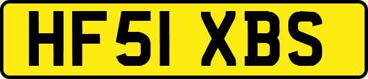 HF51XBS