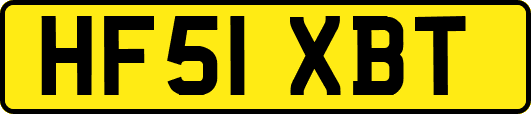HF51XBT