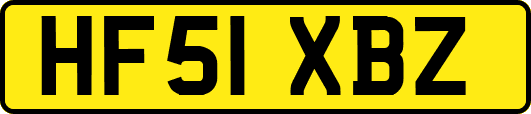 HF51XBZ