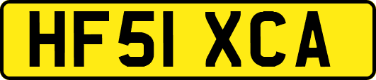 HF51XCA