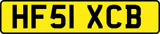 HF51XCB