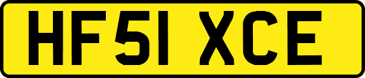 HF51XCE
