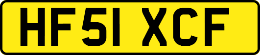 HF51XCF