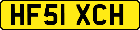 HF51XCH