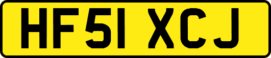 HF51XCJ