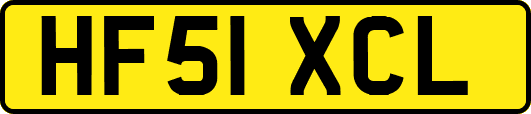 HF51XCL