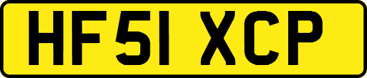 HF51XCP