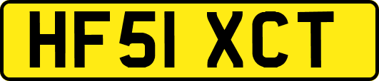 HF51XCT