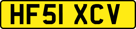 HF51XCV
