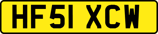 HF51XCW
