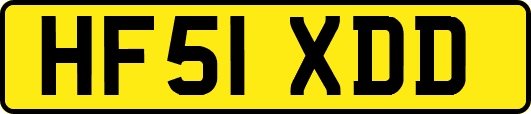 HF51XDD
