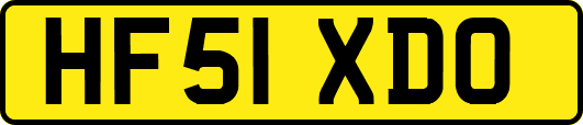 HF51XDO