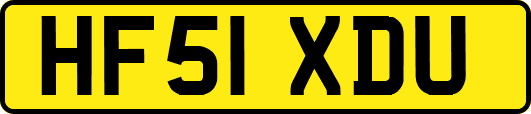 HF51XDU