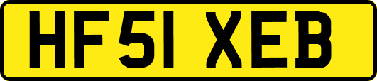 HF51XEB