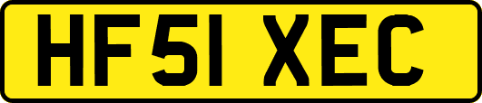HF51XEC