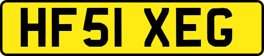 HF51XEG