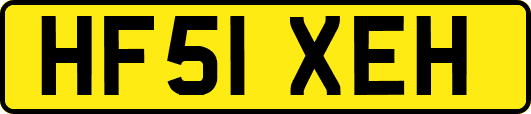HF51XEH