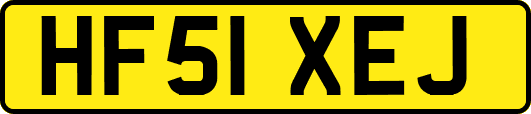 HF51XEJ