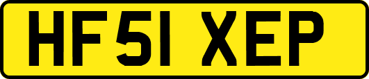 HF51XEP