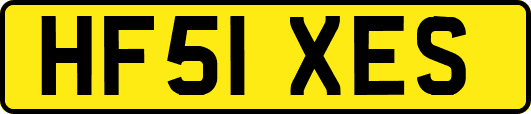 HF51XES