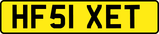 HF51XET