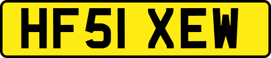 HF51XEW