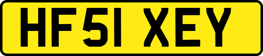 HF51XEY