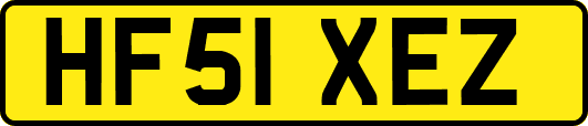 HF51XEZ