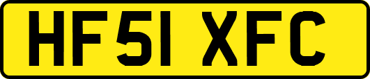 HF51XFC
