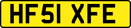HF51XFE