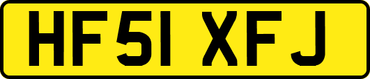 HF51XFJ