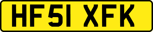 HF51XFK