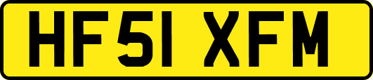 HF51XFM