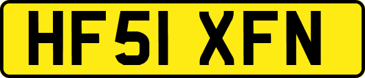 HF51XFN