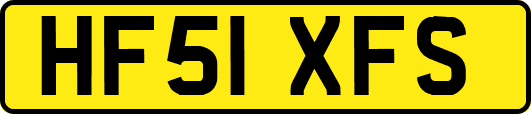 HF51XFS