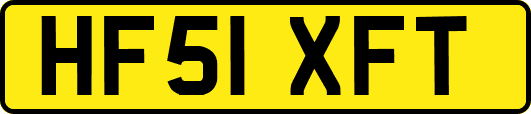 HF51XFT