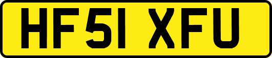 HF51XFU
