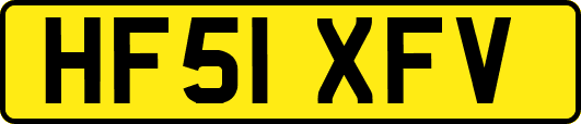 HF51XFV