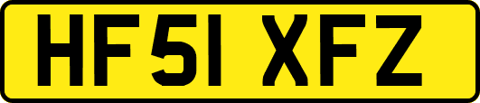 HF51XFZ