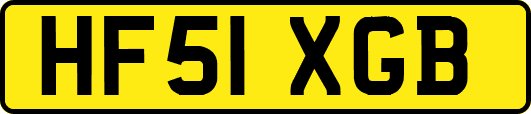 HF51XGB