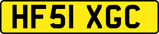 HF51XGC