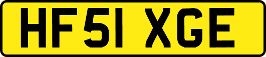 HF51XGE