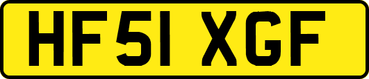 HF51XGF