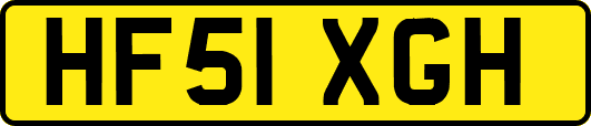 HF51XGH