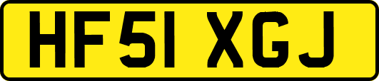 HF51XGJ
